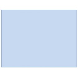 MIKROFIBRA NIEBIESKI SZER. 165 CM