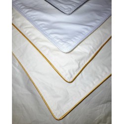 WSYPY NA PODUSZKĘ białe i ekri 40x40, 50x60, 70x80