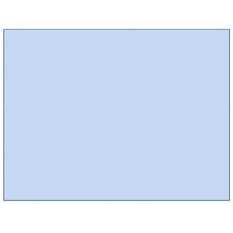 MIKROFIBRA NIEBIESKI SZER. 165 CM