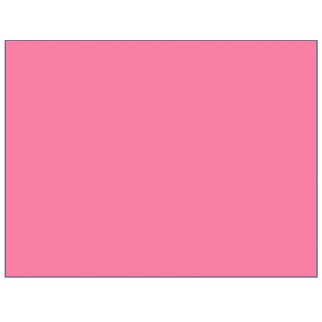 Mikrofibra ciemny róż 225cm